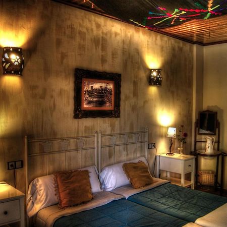 Rincon Del Cierzo Guest House Lecera Luaran gambar