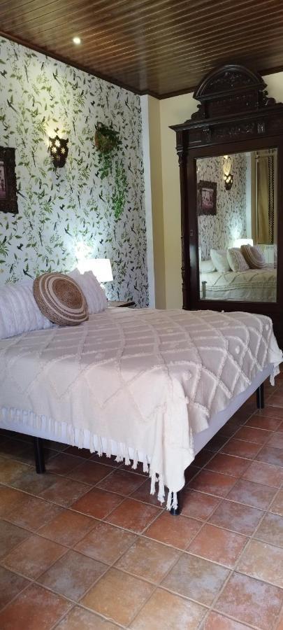 Rincon Del Cierzo Guest House Lecera Luaran gambar