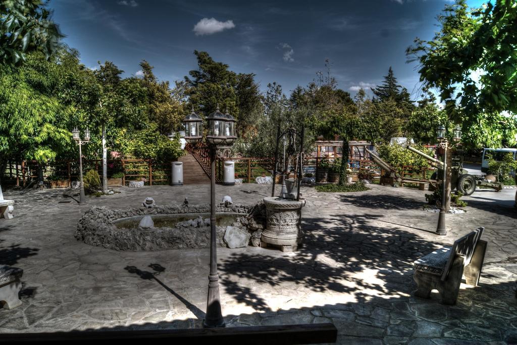Rincon Del Cierzo Guest House Lecera Luaran gambar